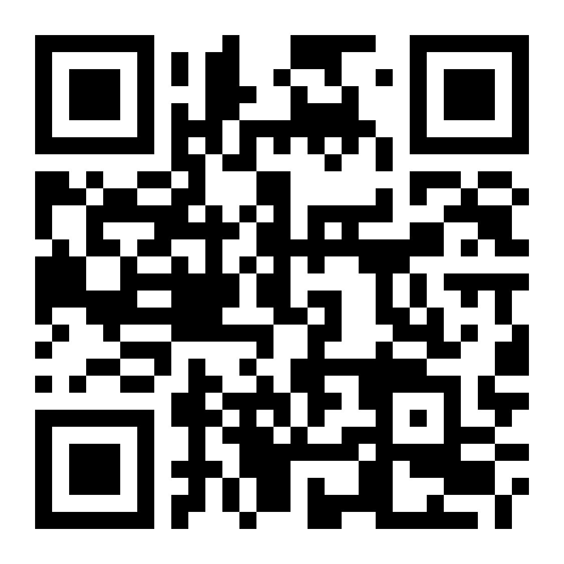 QR Code - Download DeutschGo